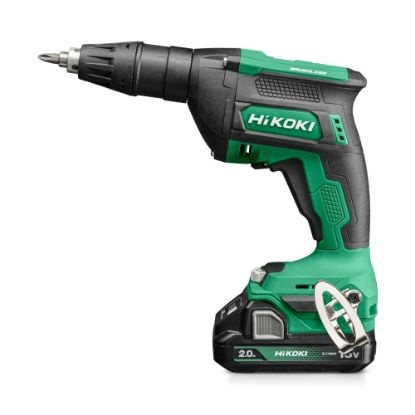 Afbeeldingen van Accu schroevendraaier W18DAWAZ 2Ah HSC III