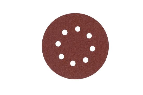 Afbeeldingen van SAND DISC HL 125/8 G60-25PC