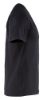 Afbeeldingen van BLÅKLÄDER T-shirt Slim-Fit 3533 zwart L