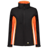 Afbeeldingen van TRICORP Softshell bi-colour dames 402008