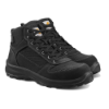 Afbeeldingen van CARHARTT Werkschoen Michigan S1P 400001 zwart 38