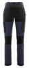 Afbeeldingen van BLÅKLÄDER Werkbroek service dames met 4-weg stretch 7122 donker marineblauw/zwart D25