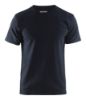 Afbeeldingen van BLÅKLÄDER T-shirt Slim-Fit 3533 donker marineblauw XL