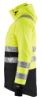 Afbeeldingen van BLÅKLÄDER Winterparka dames 4472 High Vis geel/zwart S