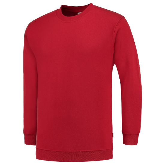 Afbeeldingen van TRICORP Sweater 301008 rood L