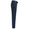 Afbeeldingen van TRICORP Werkbroek Twill Rewear 502701 inkt 64