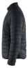 Afbeeldingen van BLÅKLÄDER Vest warm gevoerd 4710 zwart/donker marineblauw S