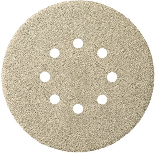 Afbeeldingen van KLINGSPOR Schuurpapier schijf GLS2 PS33CK 150MM K80
