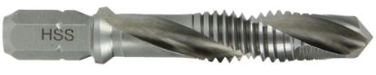 Afbeeldingen van Combi draadboor S10MM 18MM