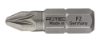 Afbeeldingen van ROTEC Schroefbit ¼" PRO PZ2 25MM C6,3 BASIC 50x