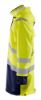 Afbeeldingen van BLÅKLÄDER Regenjas LEVEL 2 4306 High Vis geel/marineblauw M