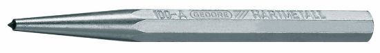 Afbeeldingen van GEDORE Centerpons HM punt 120X10X4MM