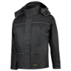Afbeeldingen van TRICORP Parka Cordura 402003 zwart L