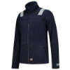 Afbeeldingen van TRICORP Fleecejack Multinorm 403014 inkt 5XL