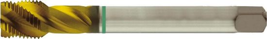 Afbeeldingen van FORUM Machinetap HSS-E DIN5156-C TiN G1"