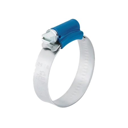 Afbeelding voor categorie Wormschroefklemmen