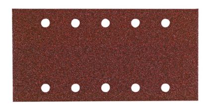 Afbeeldingen van HIKOKI Schuurpapier 115X230MM K40 (oud 750769) 753061 10x