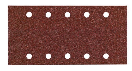 Afbeeldingen van HIKOKI Schuurpapier 115X230MM K60 (oud 750770) 753062 10x