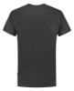 Afbeeldingen van TRICORP T-shirt 101002 antraciet melange 5XL