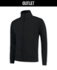 Afbeeldingen van TRICORP Sweatvest 301009 zwart 8XL