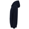 Afbeeldingen van TRICORP Sweater met capuchon 301003 inkt 2XL