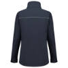 Afbeeldingen van TRICORP Softshell Luxe dames 402009 navy 4XL