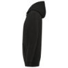Afbeeldingen van TRICORP Hoodie 60°C wasbaar 301019