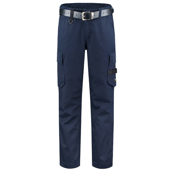 Afbeeldingen van TRICORP Werkbroek Twill 502023