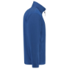 Afbeeldingen van TRICORP Sweatvest fleece 301002 royal blauw 2XL