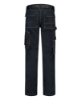 Afbeeldingen van TRICORP Werkbroek Cordura Canvas 502009 navy 26