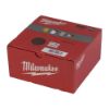 Afbeeldingen van MILWAUKEE Schuurpapier 8 gaten 125MM HL K240 50x