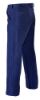 Afbeeldingen van HAVEP Werkbroek met rits Basic 8262 navy