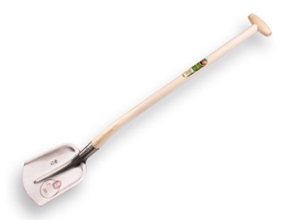 Afbeeldingen van Steekbats 1/4 000 sterk gebogen blijham 90CM