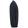Afbeeldingen van TRICORP Polosweater met boord 60°C wasbaar 301016 navy XS