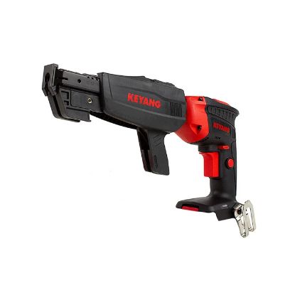 Afbeeldingen van KEYANG Accu schroefautomaat ASD1800L 18V 2,0Ah