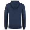 Afbeeldingen van TRICORP Sweater Premium met capuchon 304001 inkt 4XL