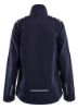 Afbeeldingen van BLÅKLÄDER Jack Multinorm dames Inherent 4070 marineblauw 3XL