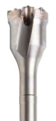 Afbeeldingen van SDS-Max penetrating bit 40X550MM