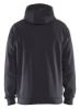 Afbeeldingen van BLÅKLÄDER Hoodie 3586 medium grijs 2XL