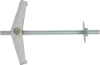Afbeeldingen van KELFORT Tuimelplug met moer + ring 4X90MM 50x