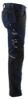 Afbeeldingen van BLÅKLÄDER Werkbroek met stretch 1799 donker marineblauw/zwart D96