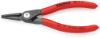 Afbeeldingen van KNIPEX Borgveertang binnen DIN5256C 12-25MM