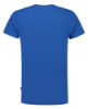 Afbeeldingen van TRICORP T-shirt Cooldry Bamboe Slim-Fit 101003 royal blauw 2XS