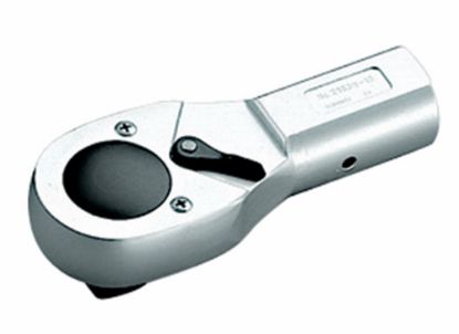 Afbeeldingen van GEDORE Losse omschakelbare ratelkop 1"