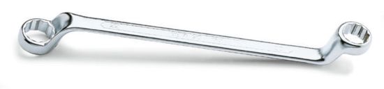 Afbeeldingen van BETA Ringsleutel diep gebogen 8X9MM 90 8X9