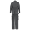 Afbeeldingen van TRICORP Overall Twill Cordura 752005 donkergrijs 48