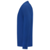 Afbeeldingen van TRICORP T-shirt met lange mouwen 101006 royal blauw M