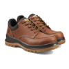 Afbeeldingen van CARHARTT Werkschoen Hamilton S3 waterbestendig 400008 tan 47