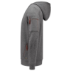 Afbeeldingen van TRICORP Hoodie Premium 304001