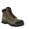 Afbeeldingen van CARHARTT Werkschoen met rits Detroit 6" S3 400010 moss 45